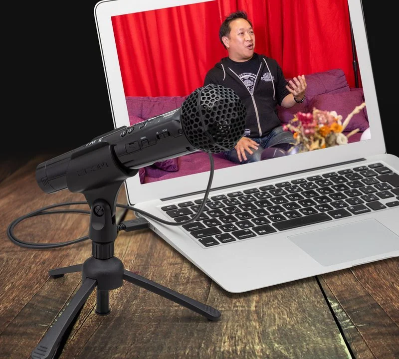 Zoom M2, M3, M4 MicTrak | Prerelease Review — Acoustic Nature